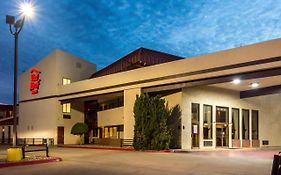 Red Roof Inn Wichita Falls